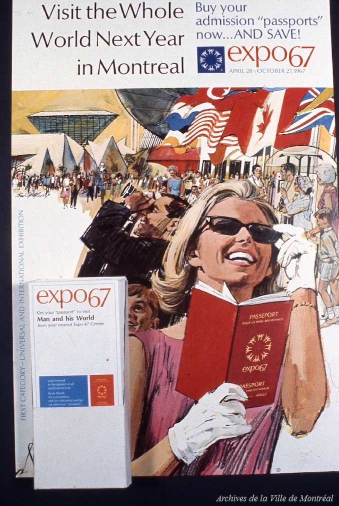 Expo 67