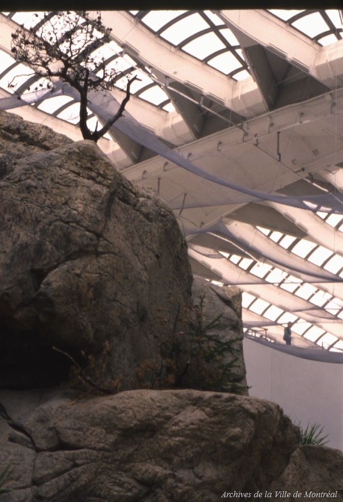 Montréal Biodome