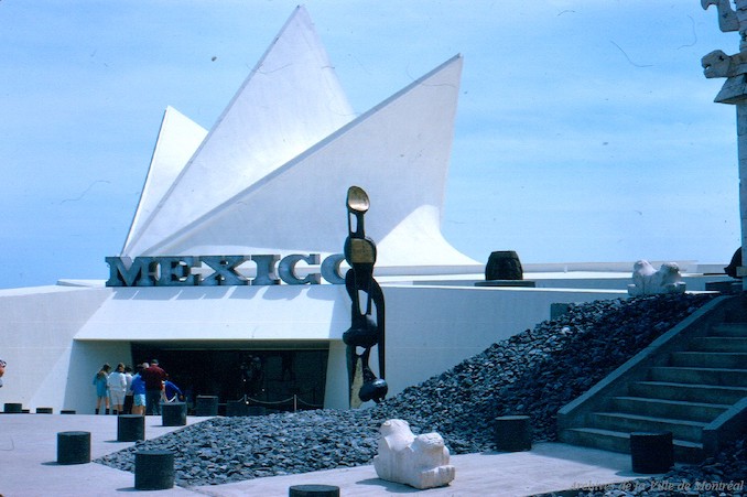 Montreal Expo 67