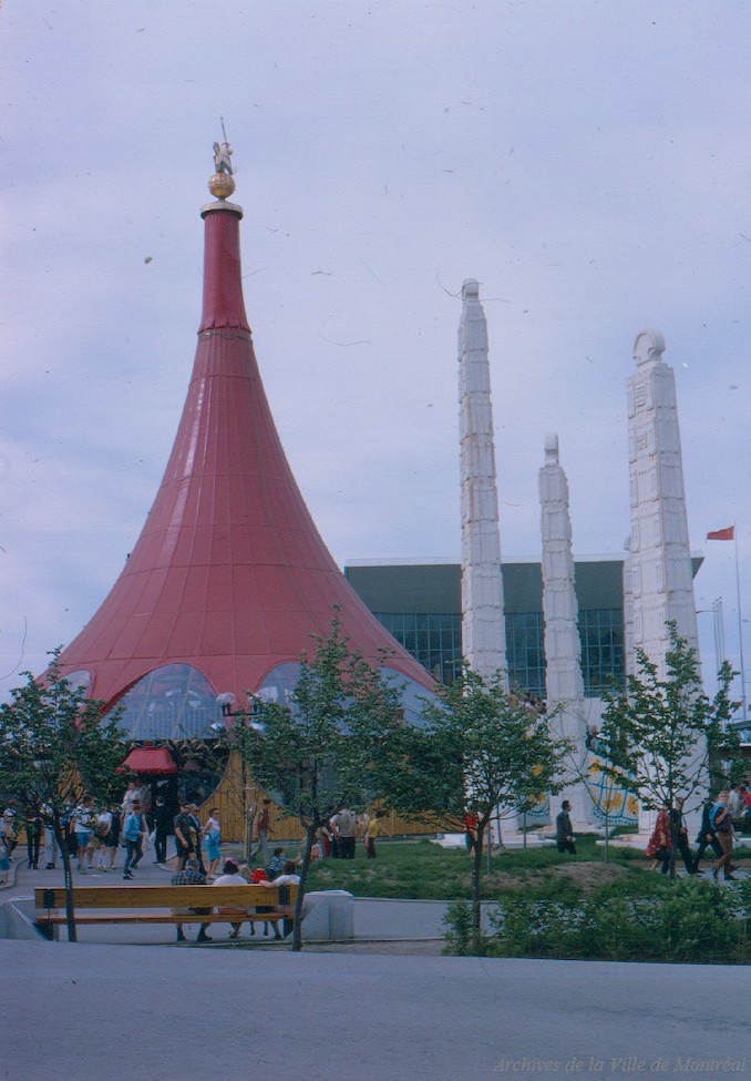 Expo 67