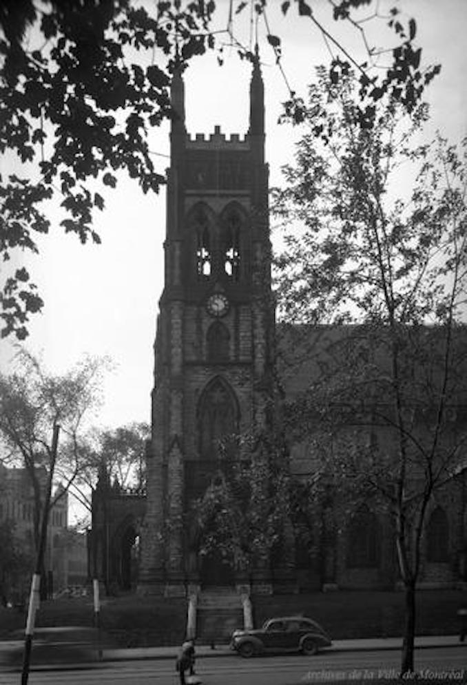 1947-Saint-Georges Church
