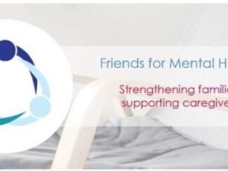 Friends For Mental Health