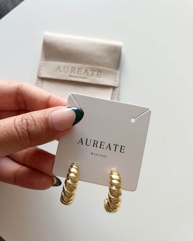 Aureate