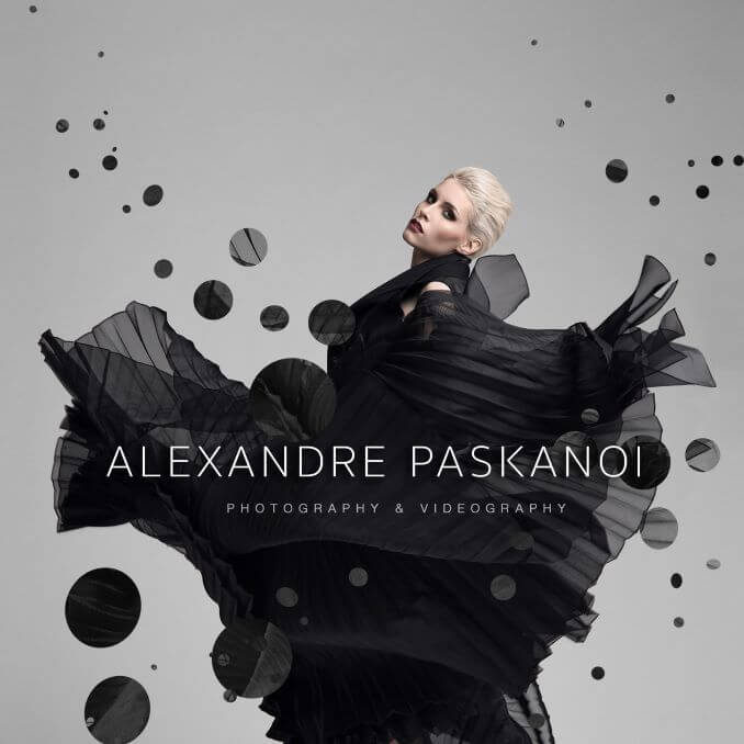 Alexandre Paskanoi