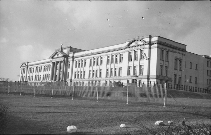 1937 - Institut pédagogique de Montréal