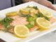 Oven-Poached Salmon