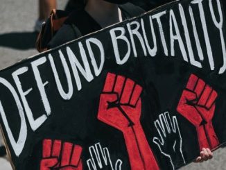 2020-2022 Defund the Police Progress of 20 Activist Groups in Montreal