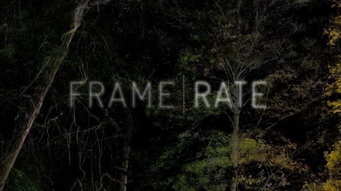 FrameRate: Pulse of the Earth