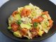 Recipe for Israeli Couscous Chopped Salad