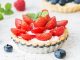 Recipe for Summer Berry Tarts