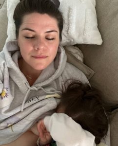 "A Day in the Life" with Montreal Actress Kaniehtiio Horn
