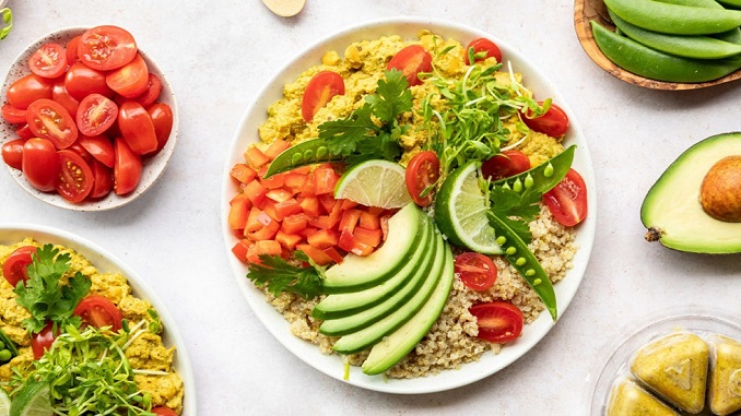 Recipe for Golden Curry Bowl