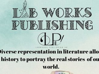 Labworks Publishing Inc.