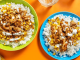 Recipe for Mexican Street Corn-Inspired Chicken