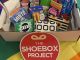 The Shoebox Project