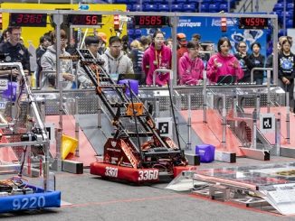 Robotique FIRST Québec