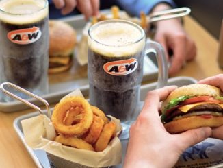 A&W Canada