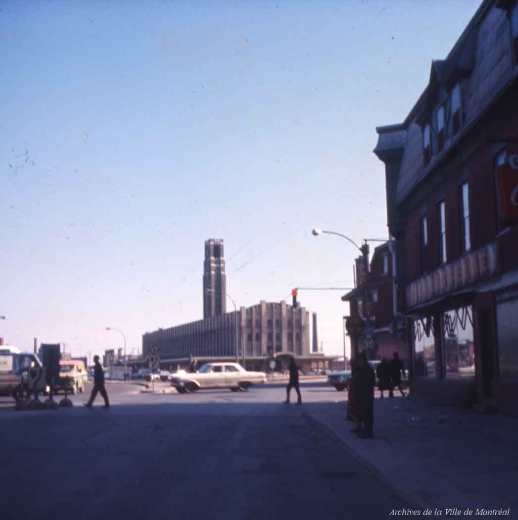 Atwater Market