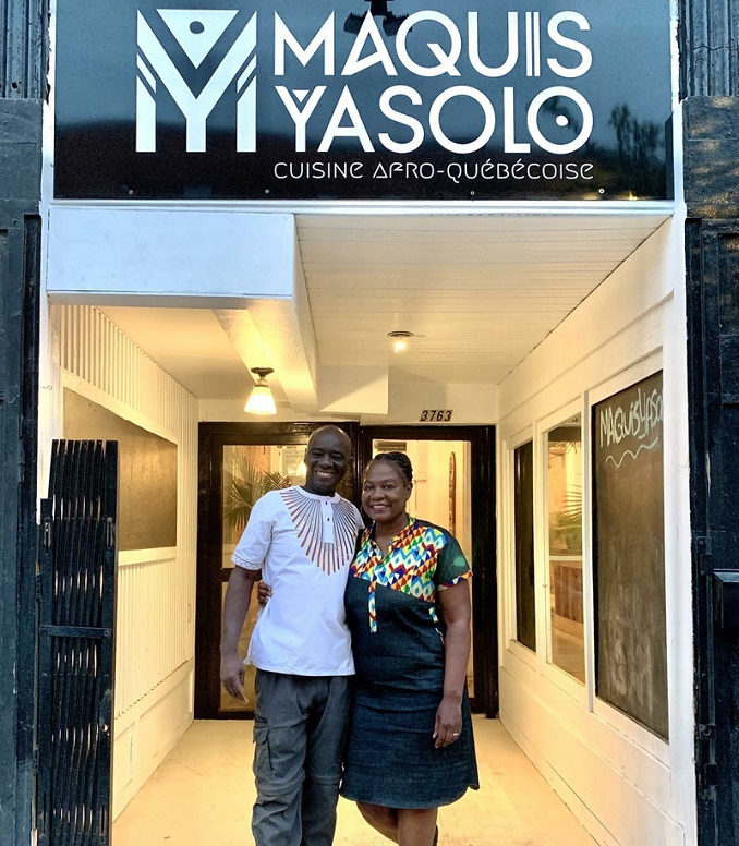 Homegrown Business: Solange Pati of Maquis Yasolo