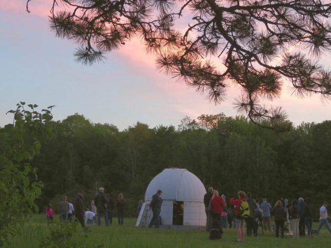 Charitable Choices Scott Pemberton of the Arboretum