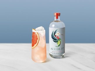 Recipe for Paloma