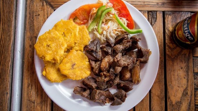 Haitian Restaurants To Try in Montreal