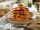 Recipe for Easy Pancakes from Scratch