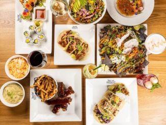 Restaurants to Try at Time Out Market Montreal