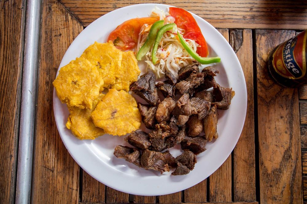 Haitian Restaurants To Try in Montreal