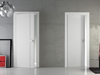 doors in home or office