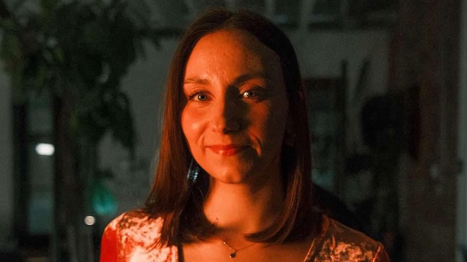 Magali Saint-Vincent