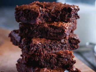 Recipe for Gluten-Free Vegan Brownies