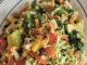 Recipe for California Salad