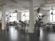 Clean office space