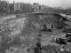 Old Photographs of Construction in Montréal (1916-1933)