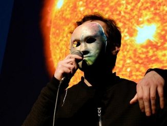 Steve Patrick Adams