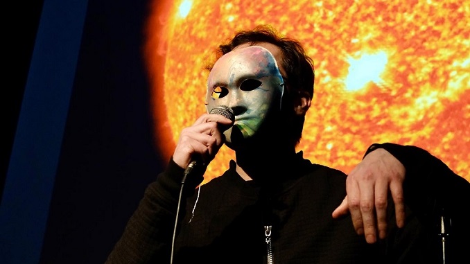 Steve Patrick Adams