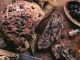 Recipe for Cypriot Olive Bread