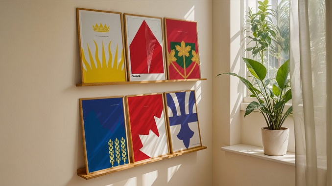 Canada Colour