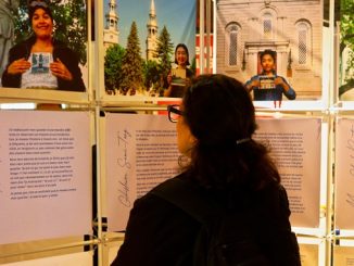 PAAL Partageons le monde