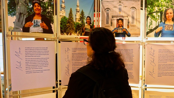 PAAL Partageons le monde
