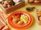 Recipe for Cheddar Bacon Zucchini Muffins