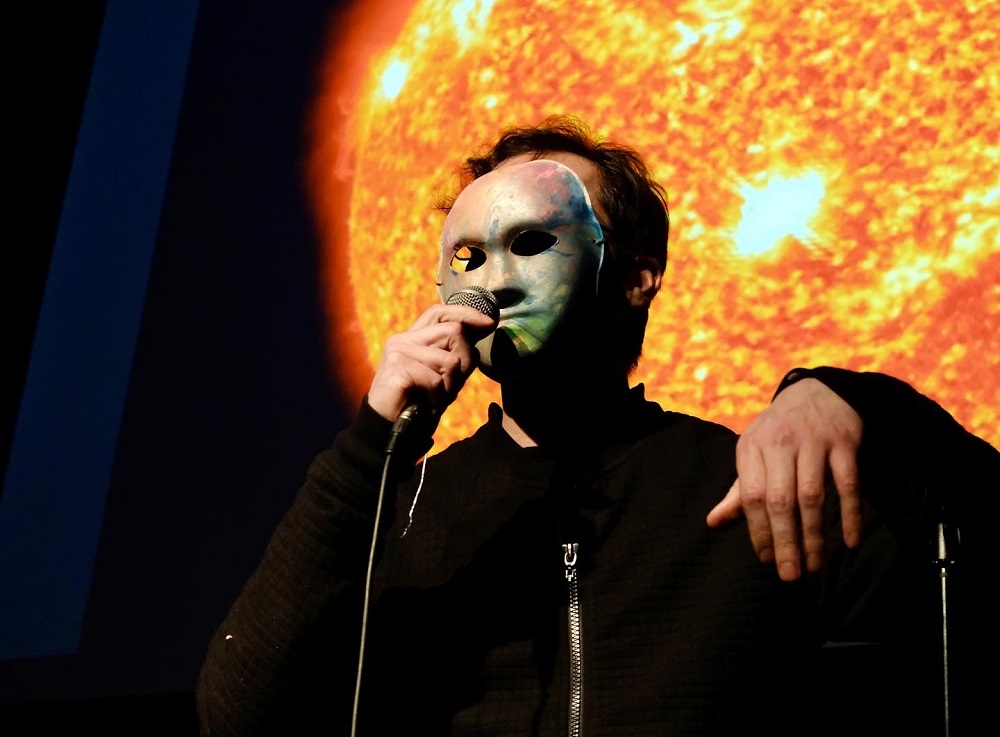 Steve Patrick Adams
