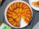 Recipe for Summer Peach Cake