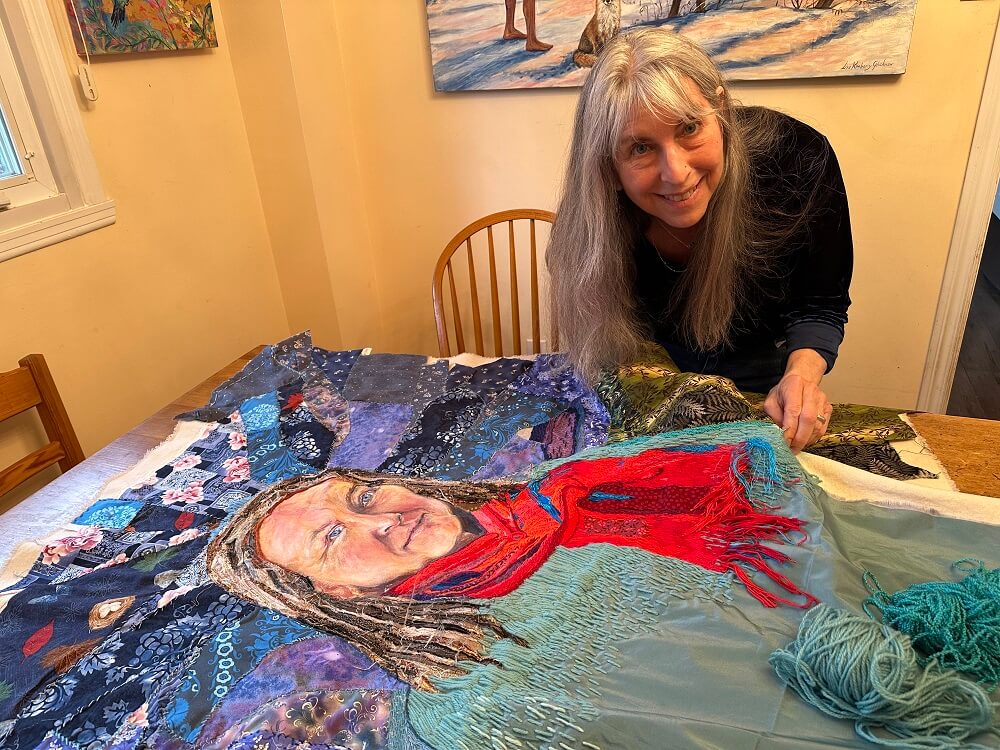 Lisa Kimberly Glickman