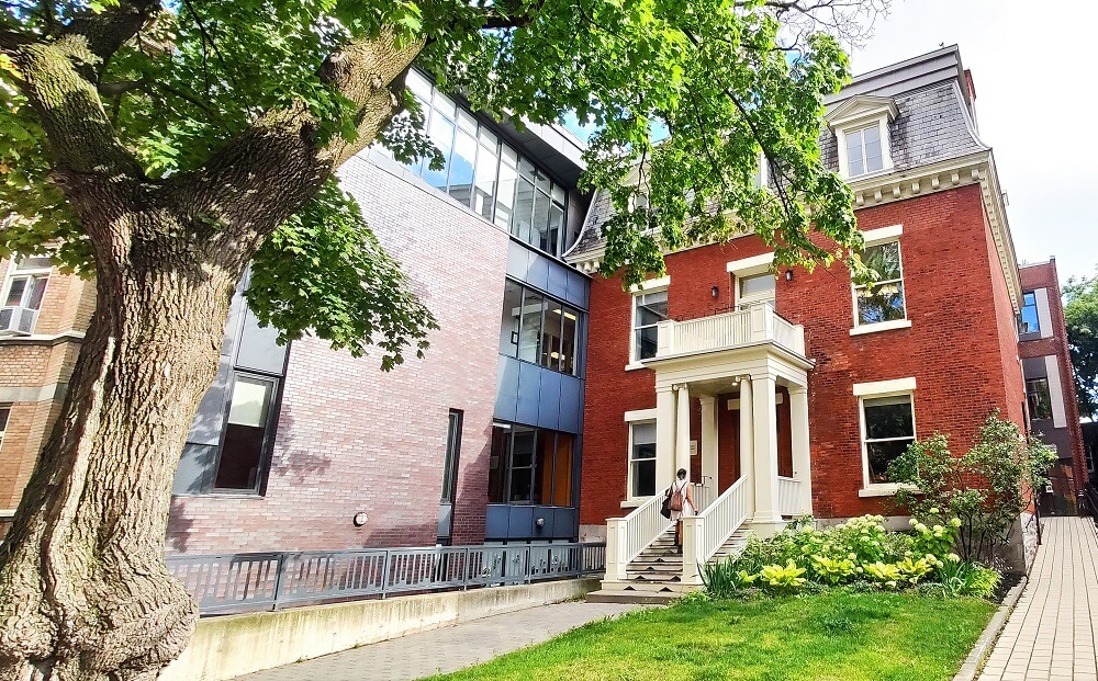 Centre des femmes de Montréal