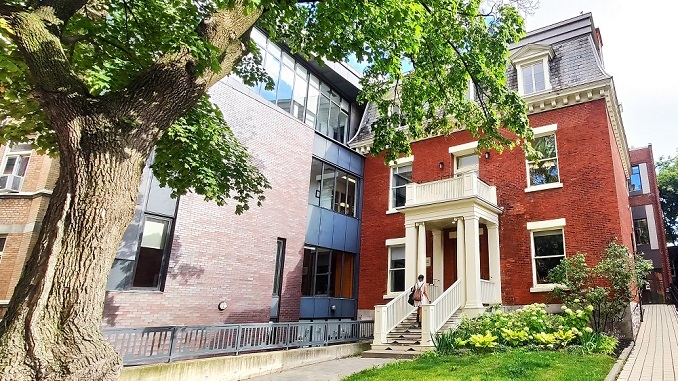 Centre des femmes de Montréal