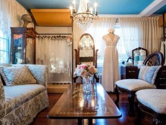 Ma Chérie Bleue Bridal Boutique
