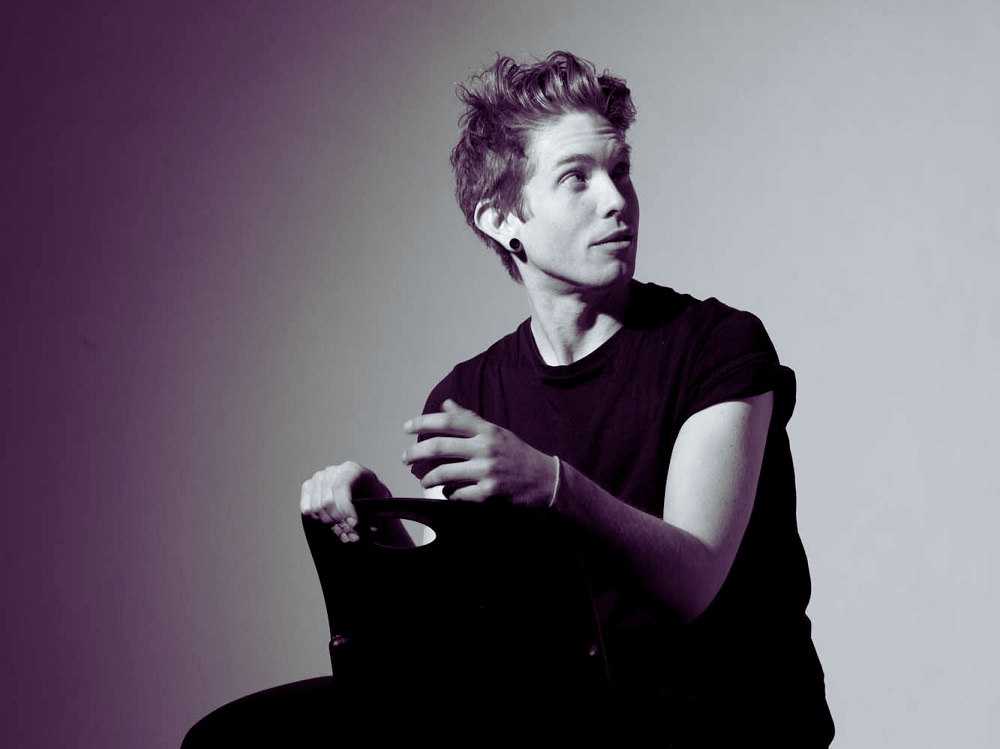 Andrew Jamieson