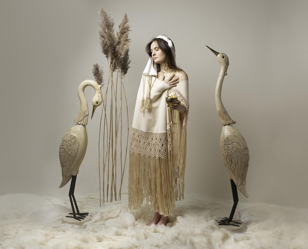 Juulie Rousseau